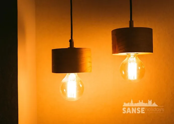 Anoeta By Sanse Holidays