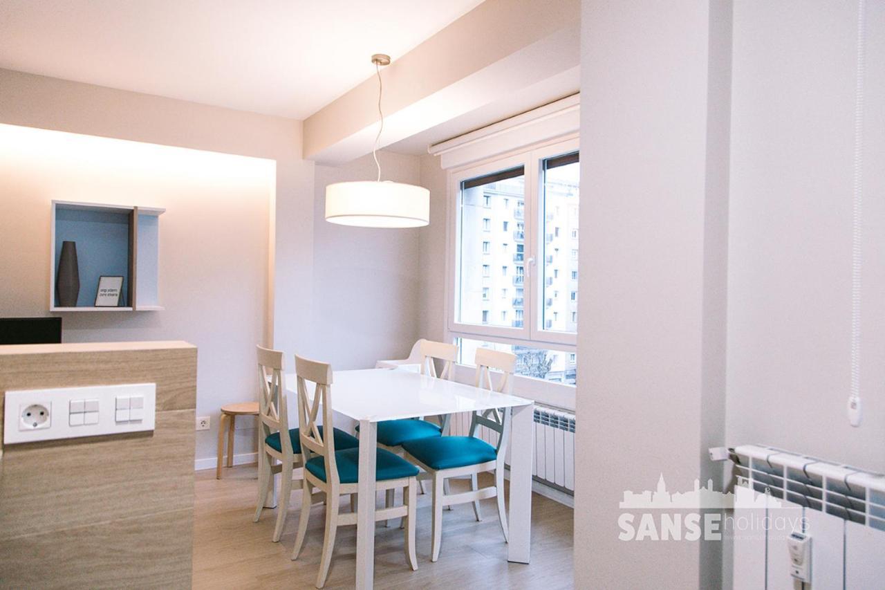 Anoeta By Sanse Holidays Saint-Sébastien