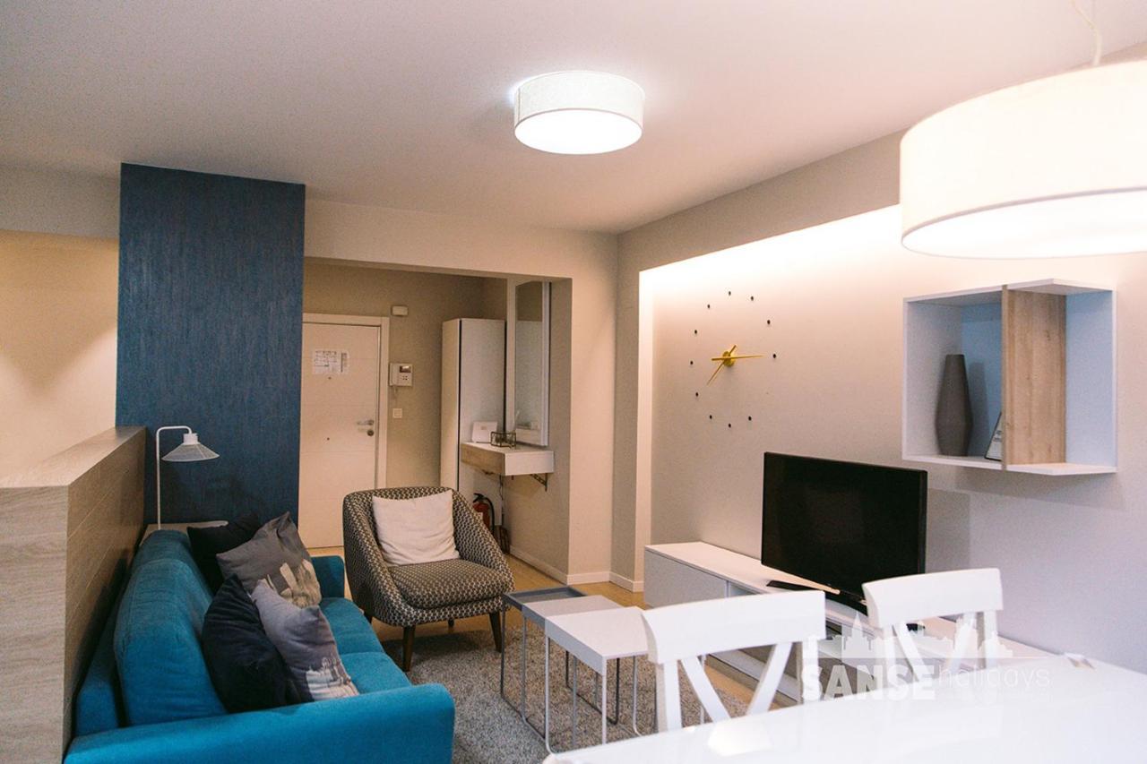 Anoeta By Sanse Holidays Appartement