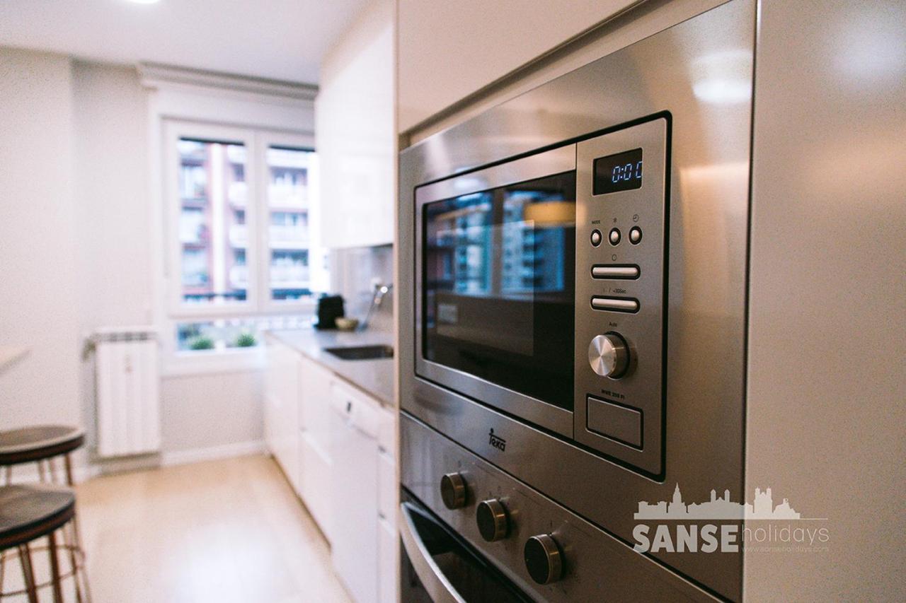 Appartement Anoeta By Sanse Holidays *