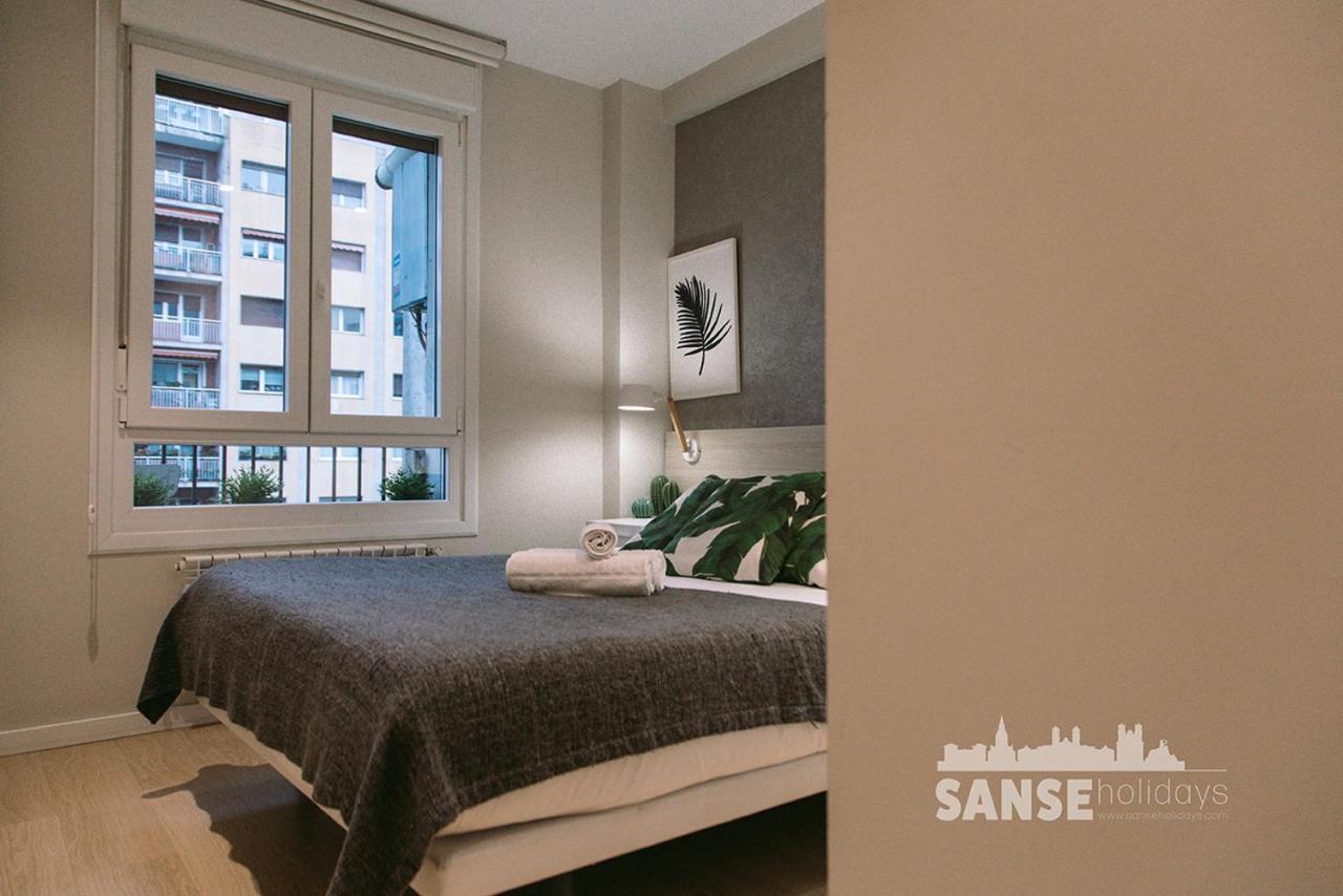 Anoeta By Sanse Holidays Appartement