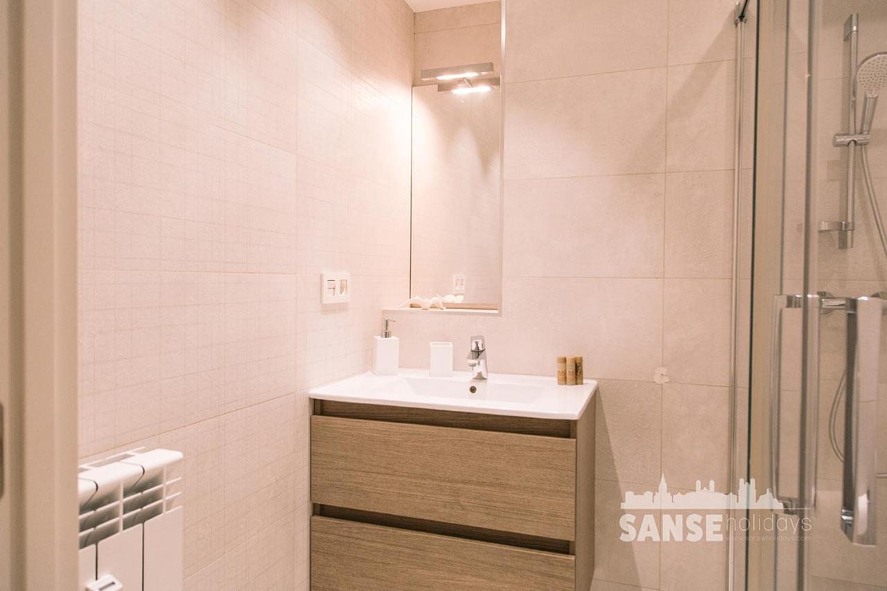 Anoeta By Sanse Holidays * Saint-Sébastien