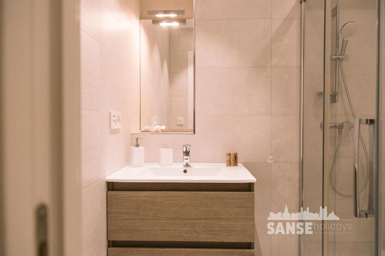 Anoeta By Sanse Holidays Saint-Sébastien