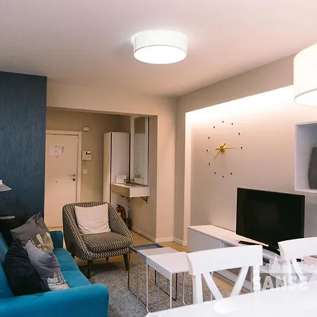 Anoeta By Sanse Holidays San Sebastian Exterior photo
