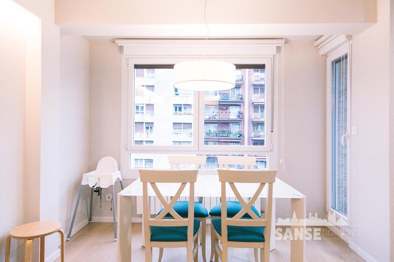 Anoeta By Sanse Holidays San Sebastián