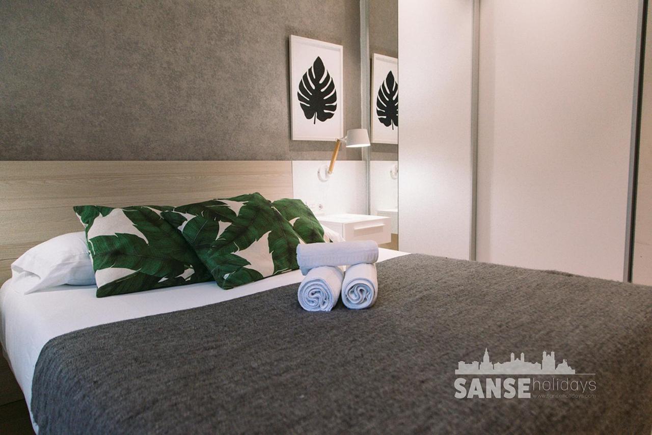 Anoeta By Sanse Holidays San Sebastián
