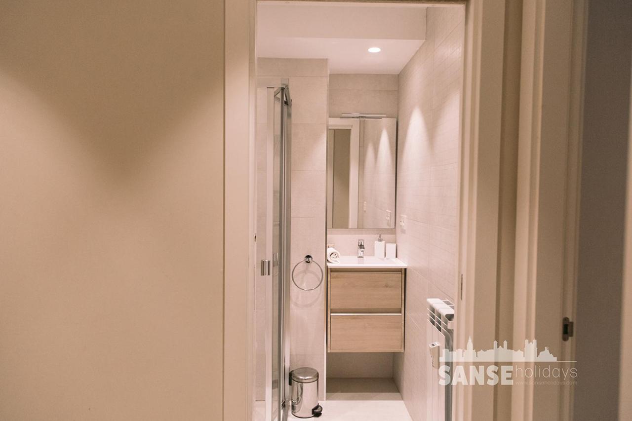 Appartamento Anoeta By Sanse Holidays San Sebastián